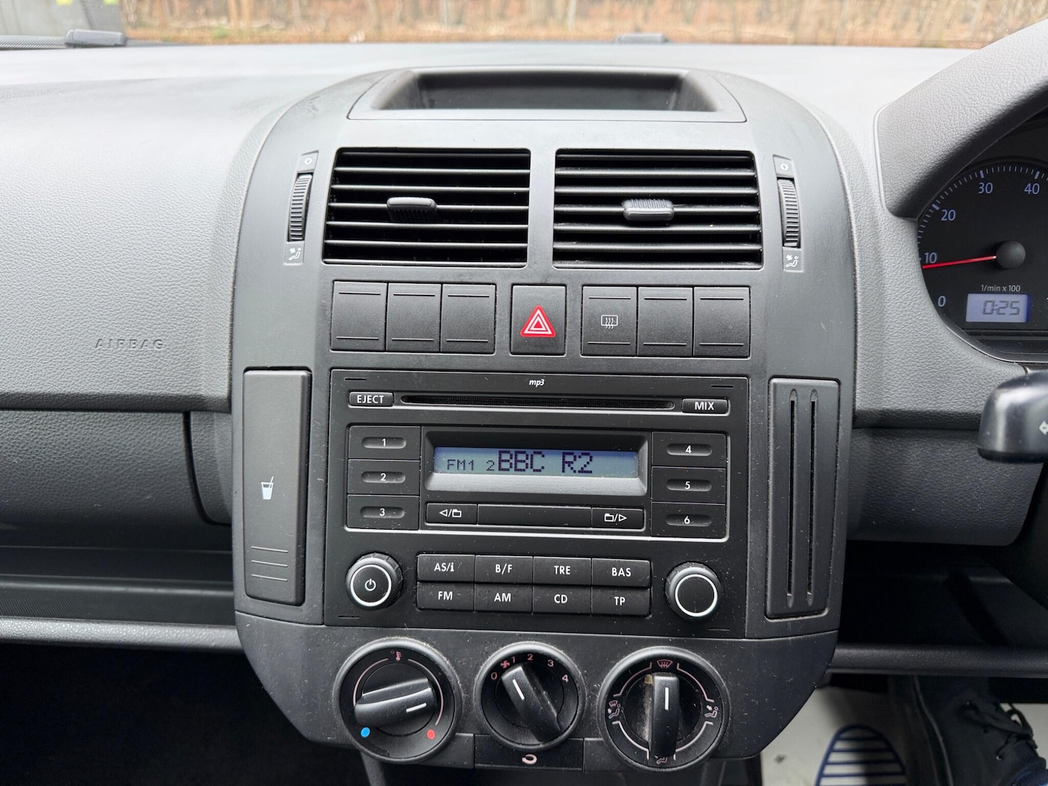 Used Volkswagen Polo 2008 for sale - 78048189: Photo 23