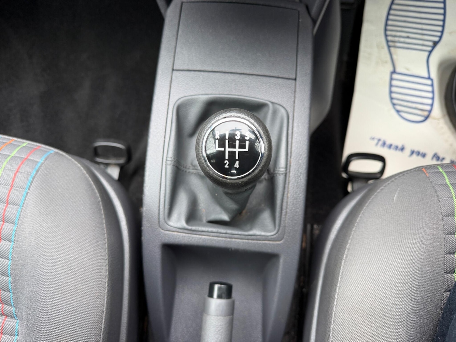 Used Volkswagen Polo 2008 for sale - 78048189: Photo 24