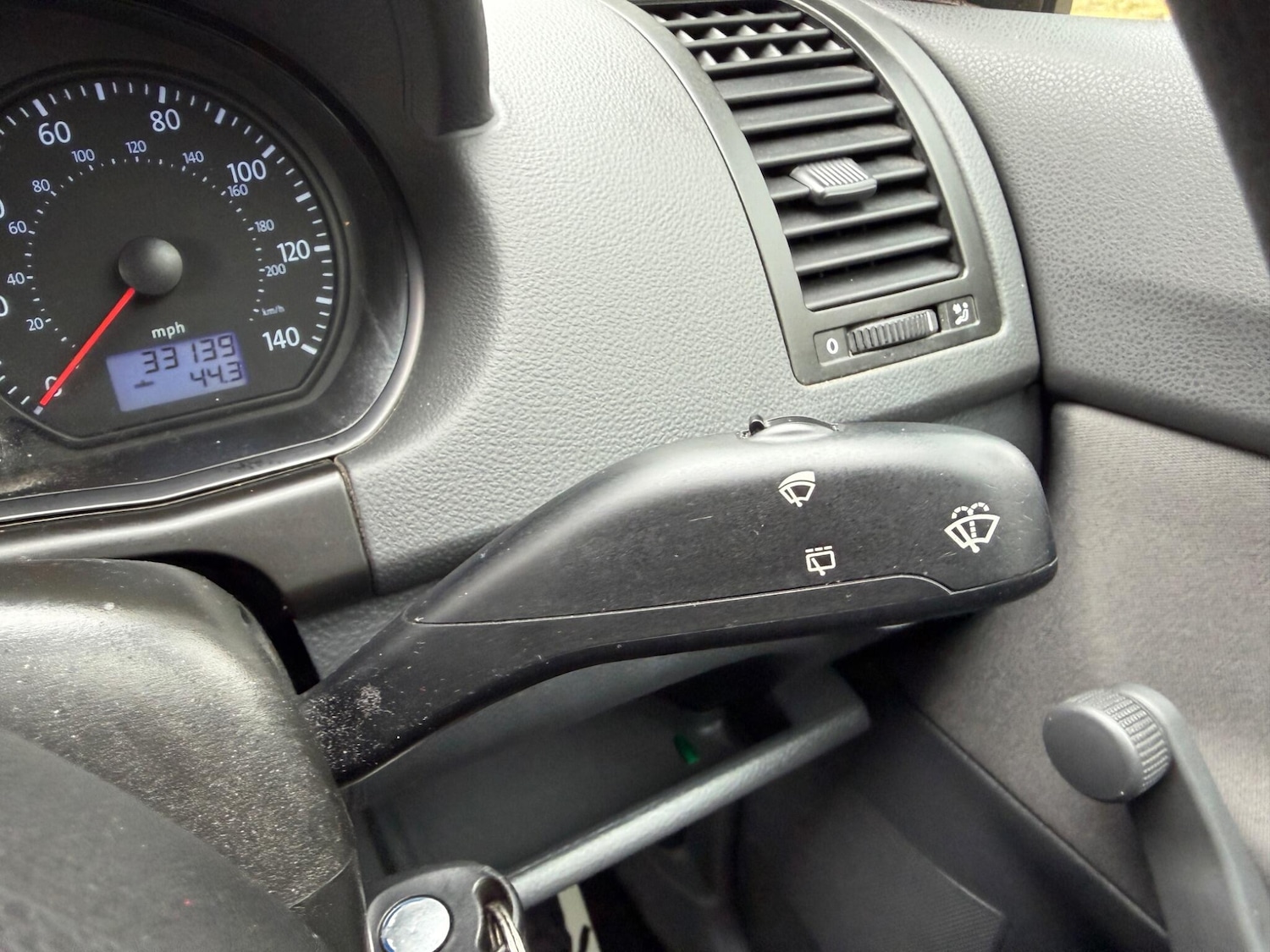 Used Volkswagen Polo 2008 for sale - 78048189: Photo 25