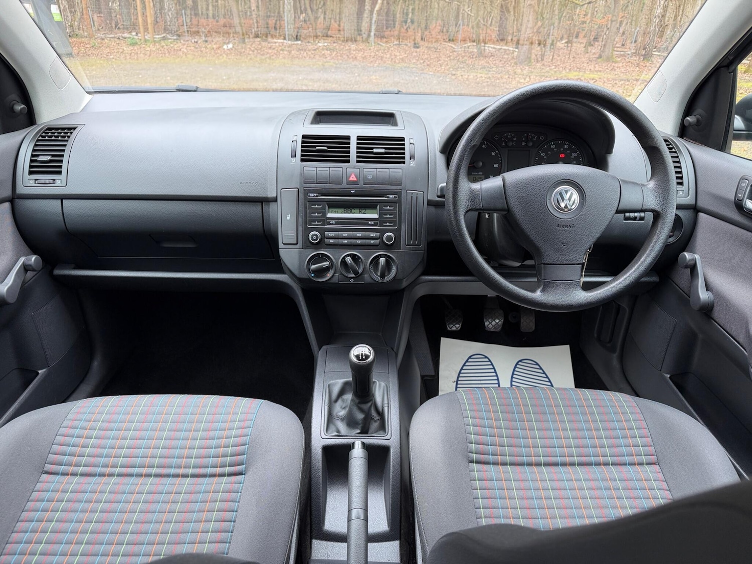 Used Volkswagen Polo 2008 for sale - 78048189: Photo 3