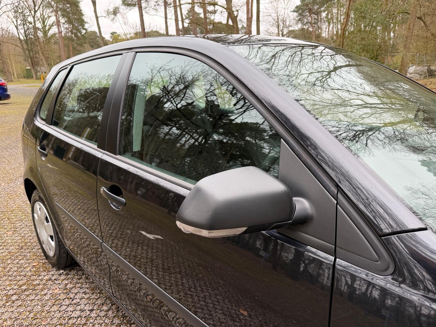 Used Volkswagen Polo 2008 for sale - 78048189: Photo 32