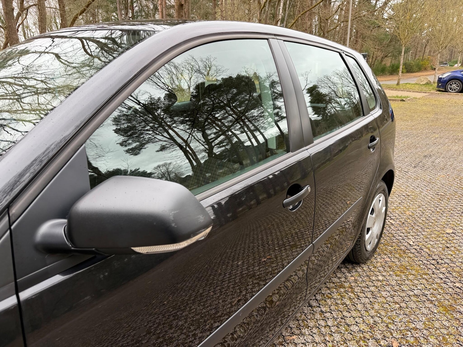 Used Volkswagen Polo 2008 for sale - 78048189: Photo 33