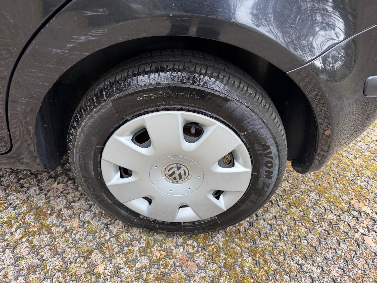 Used Volkswagen Polo 2008 for sale - 78048189: Photo 42