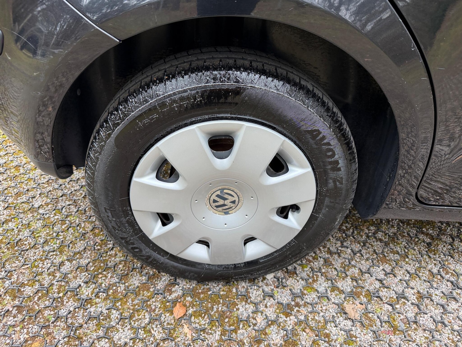 Used Volkswagen Polo 2008 for sale - 78048189: Photo 44