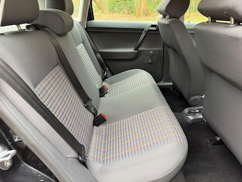 Used Volkswagen Polo 2008 for sale - 78048189: Photo