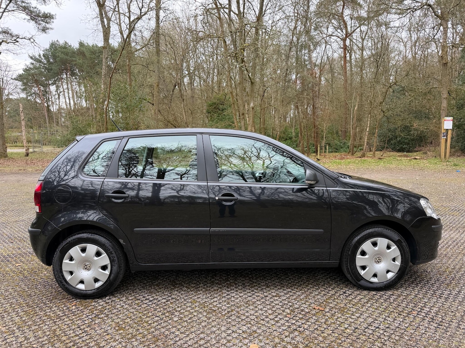 Used Volkswagen Polo 2008 for sale - 78048189: Photo 6