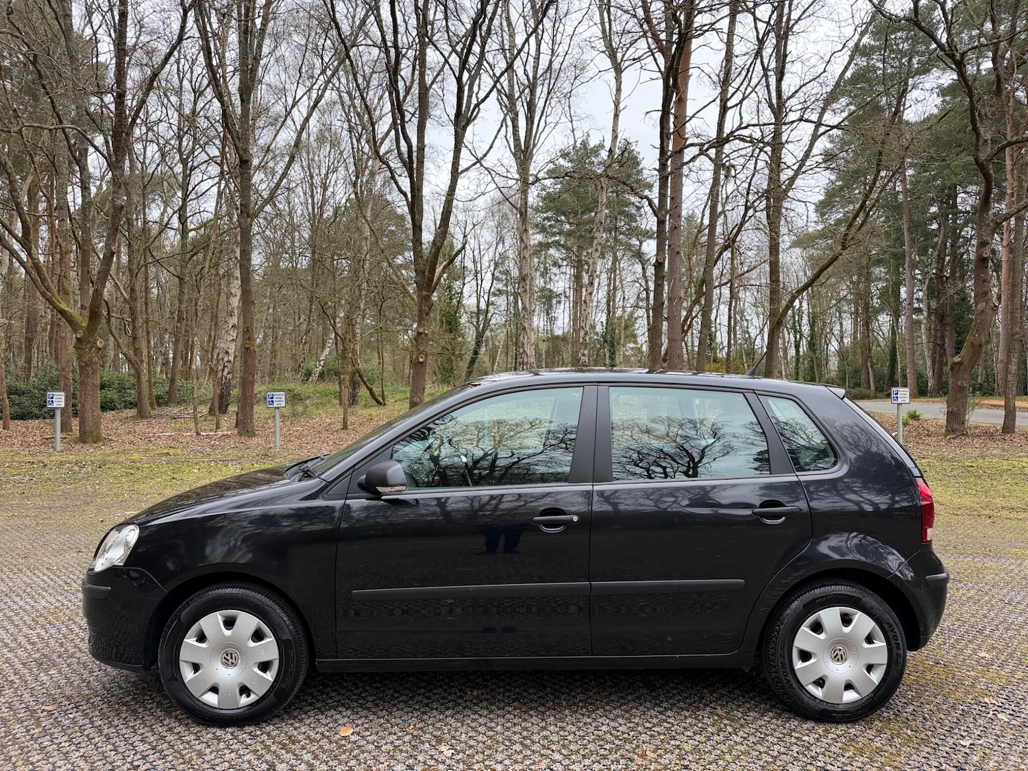 Used Volkswagen Polo 2008 for sale - 78048189: Photo 7