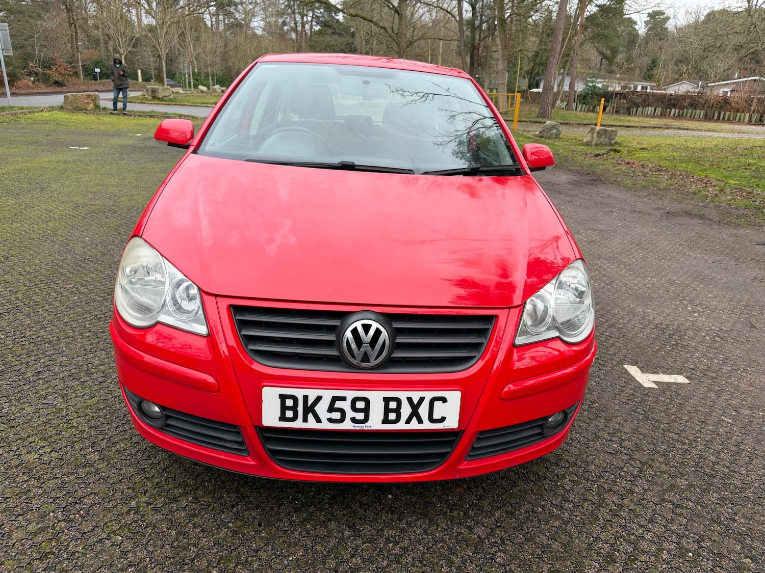 Used Volkswagen Polo for sale - 77784644: Photo 10