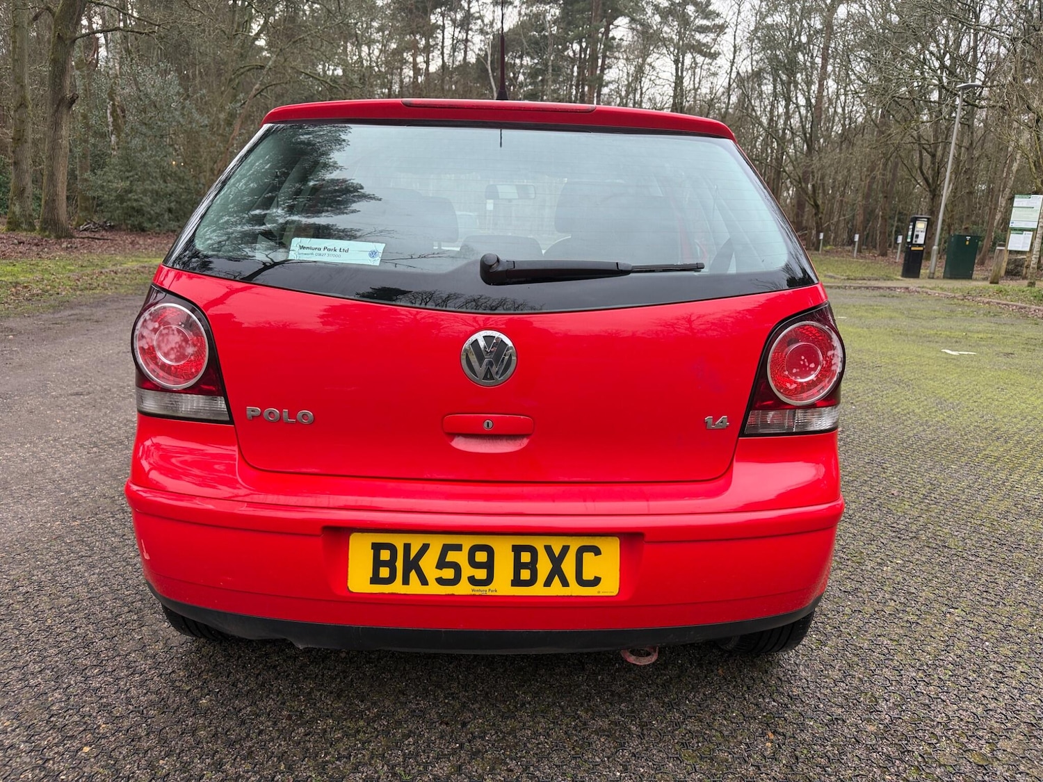 Used Volkswagen Polo for sale - 77784644: Photo 13