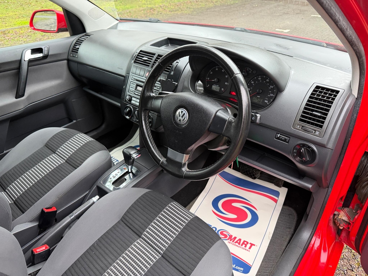 Used Volkswagen Polo for sale - 77784644: Photo 14