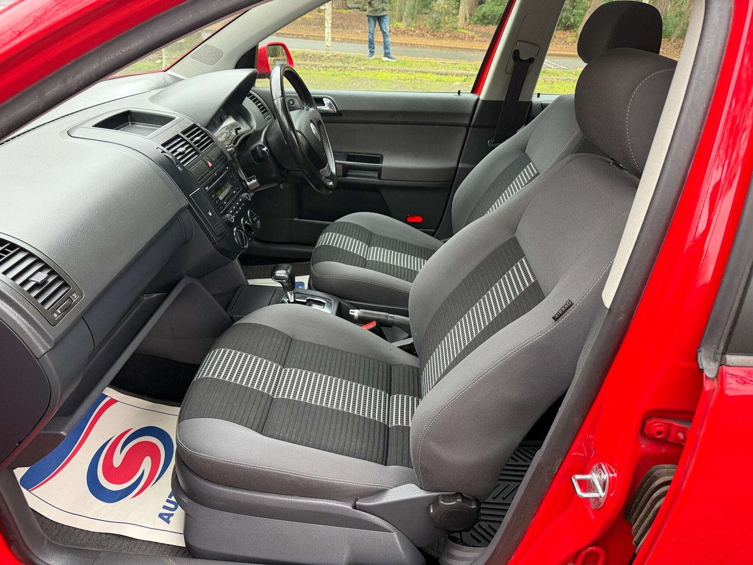 Used Volkswagen Polo for sale - 77784644: Photo 16