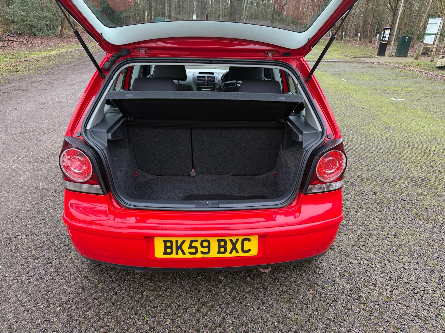 Used Volkswagen Polo for sale - 77784644: Photo 36