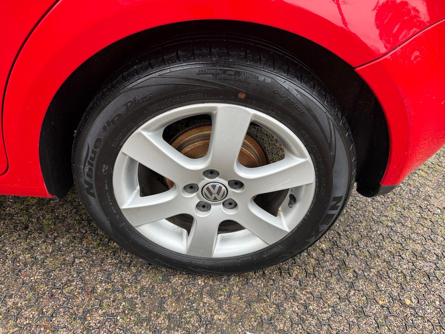 Used Volkswagen Polo for sale - 77784644: Photo 41