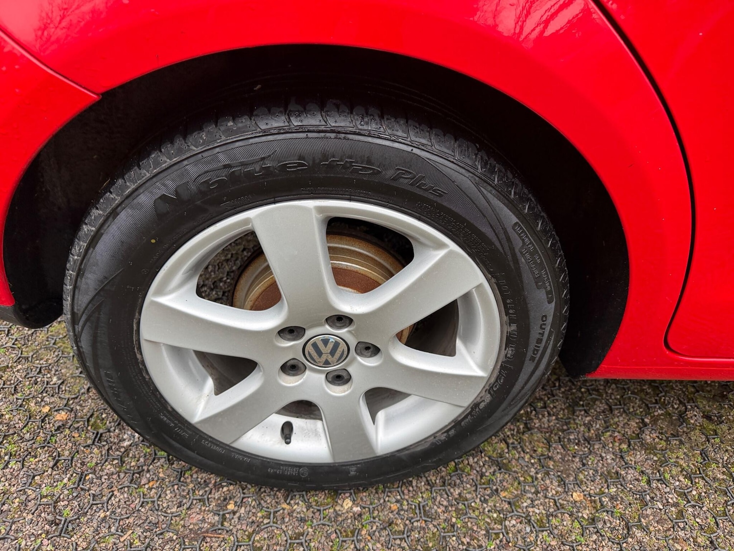 Used Volkswagen Polo for sale - 77784644: Photo 43