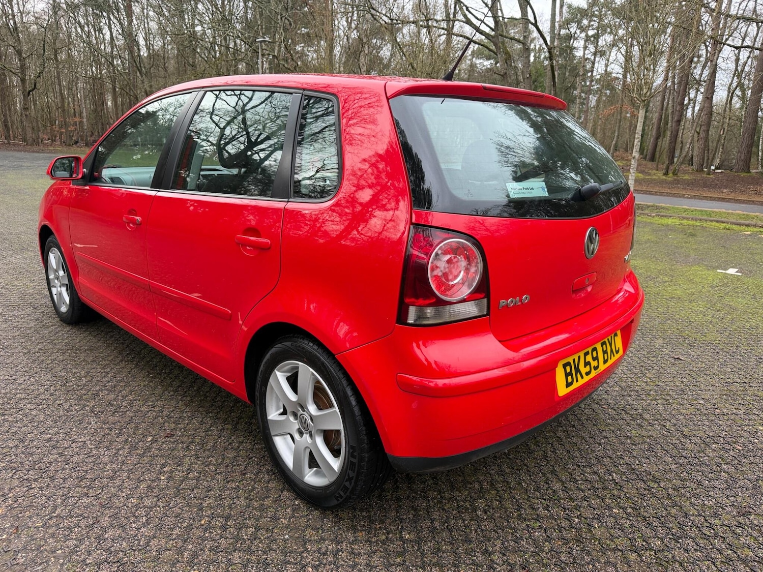 Used Volkswagen Polo for sale - 77784644: Photo 5