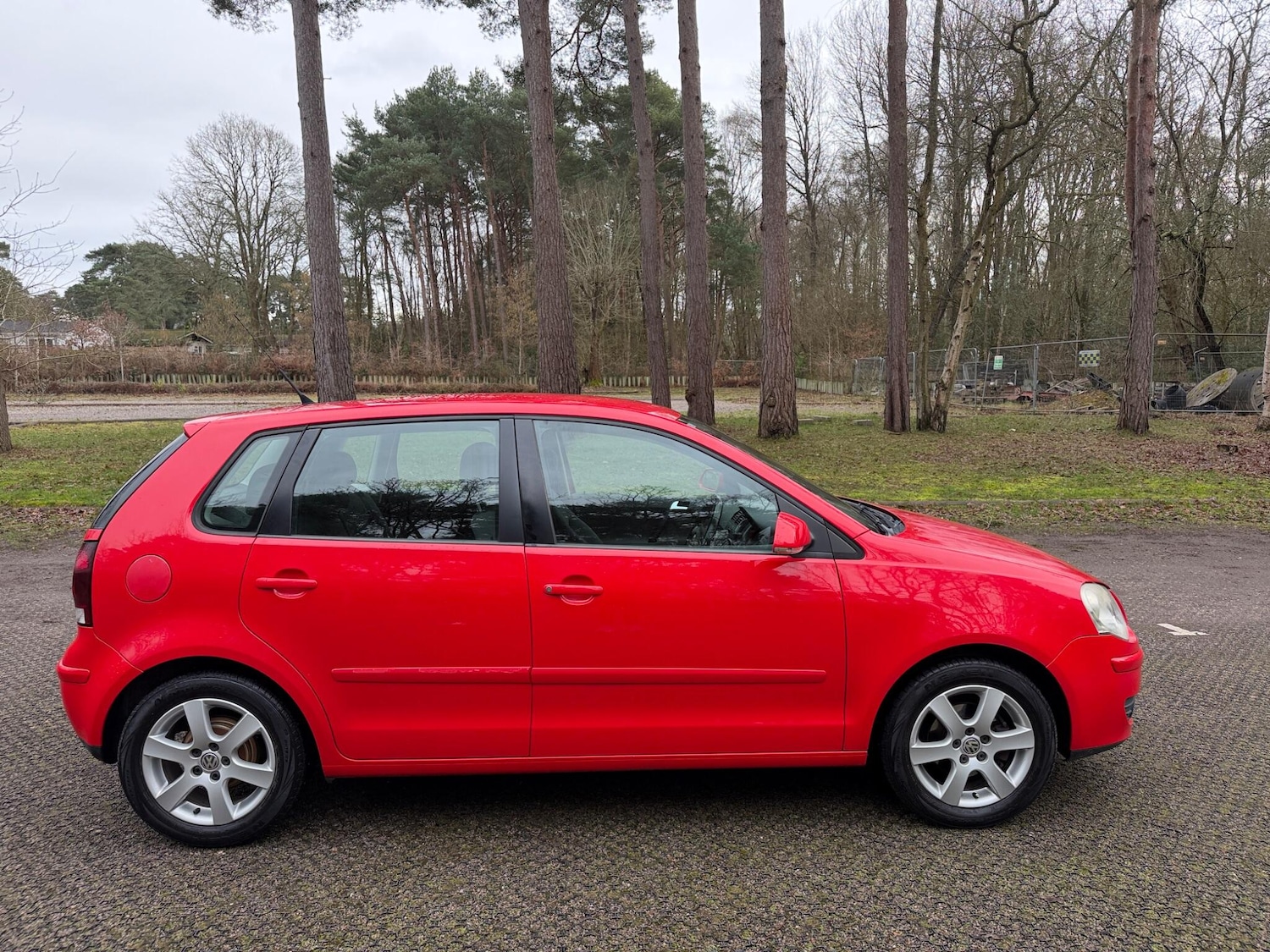 Used Volkswagen Polo for sale - 77784644: Photo 6