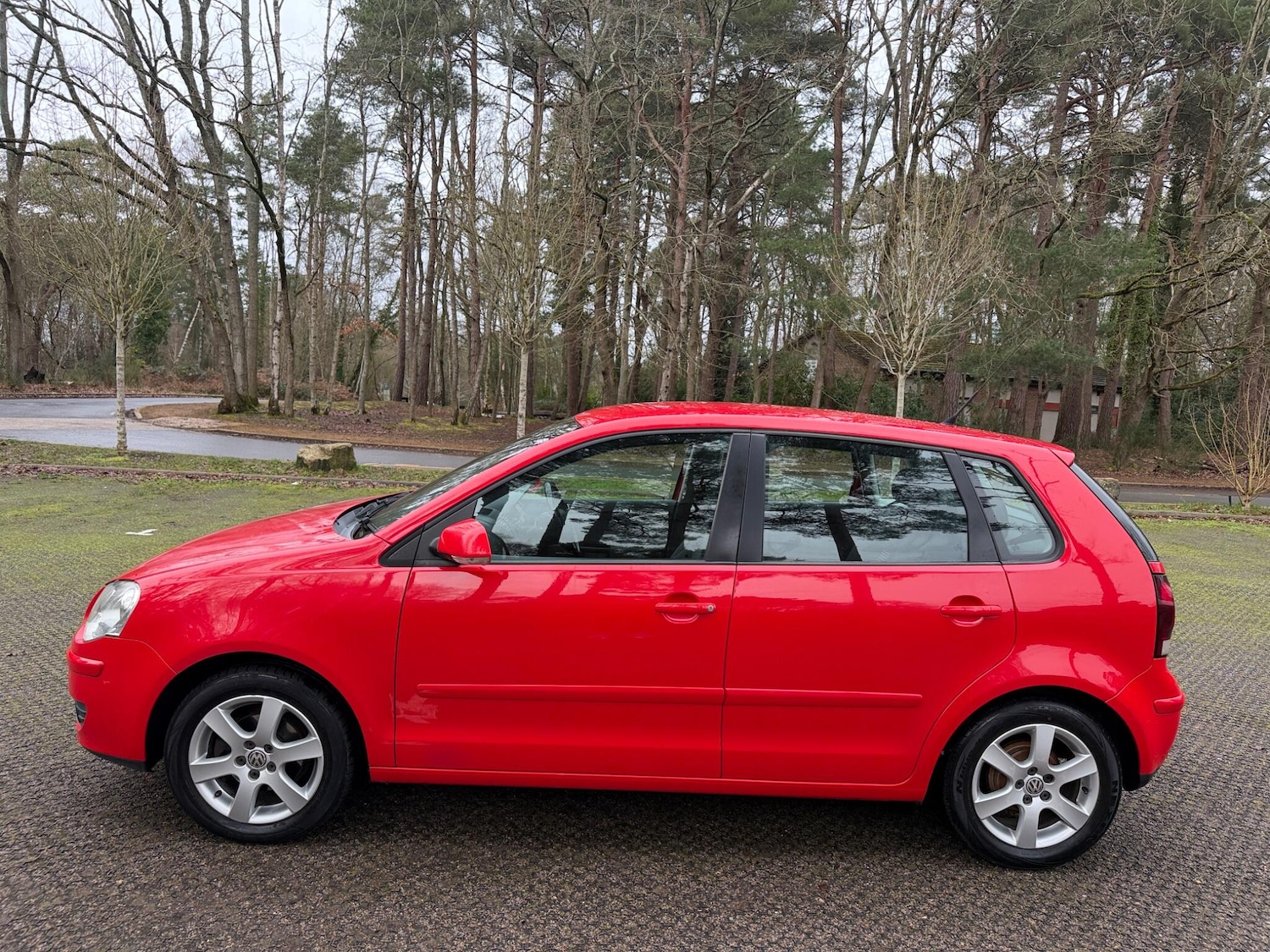 Used Volkswagen Polo for sale - 77784644: Photo 7