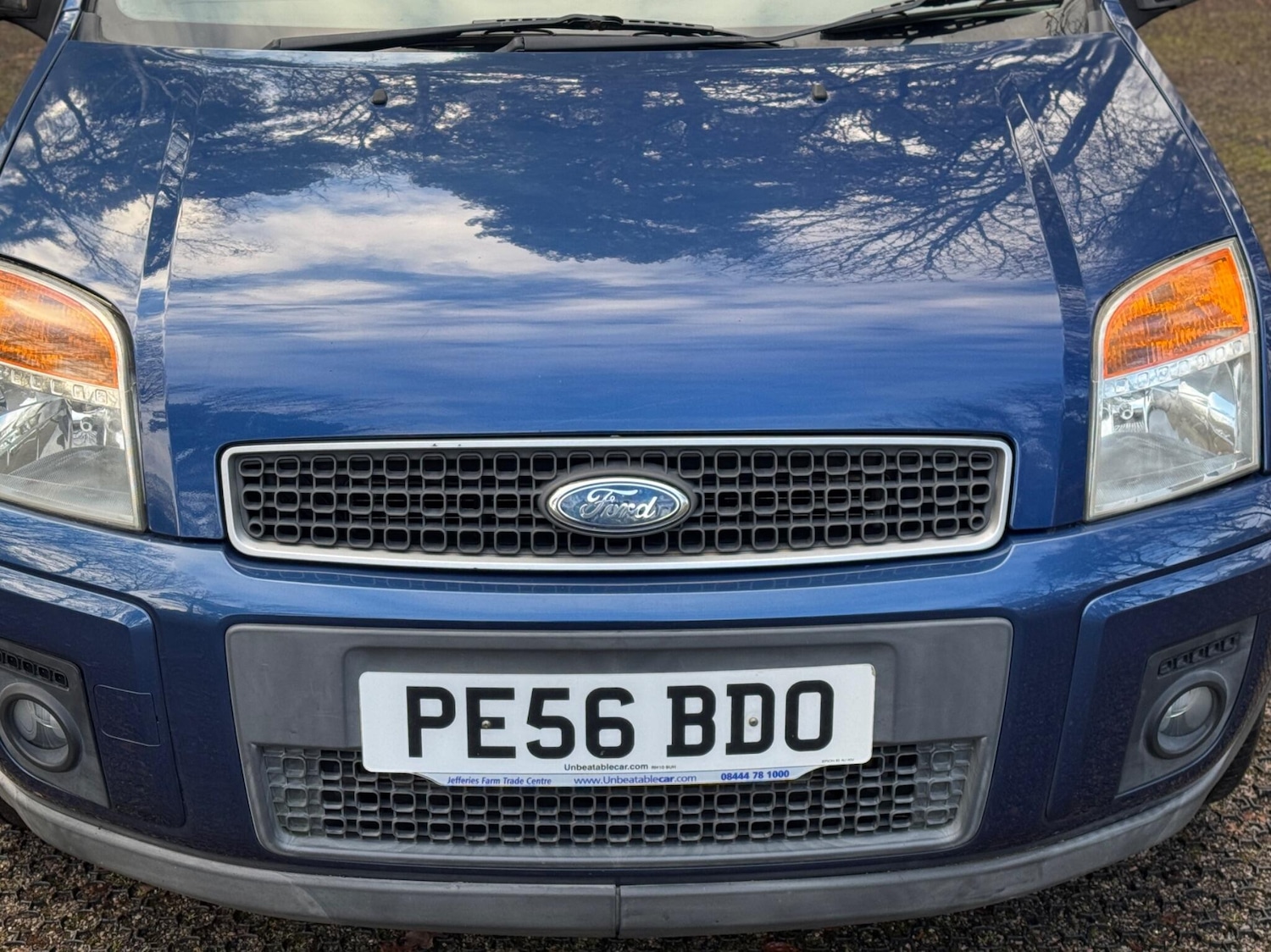 Used Ford Fusion 2006 for sale - 77255526: Photo 10