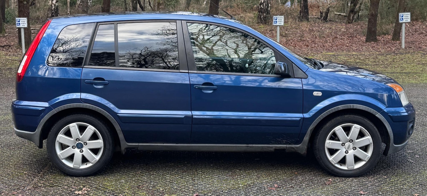 Used Ford Fusion 2006 for sale - 77255526: Photo 13