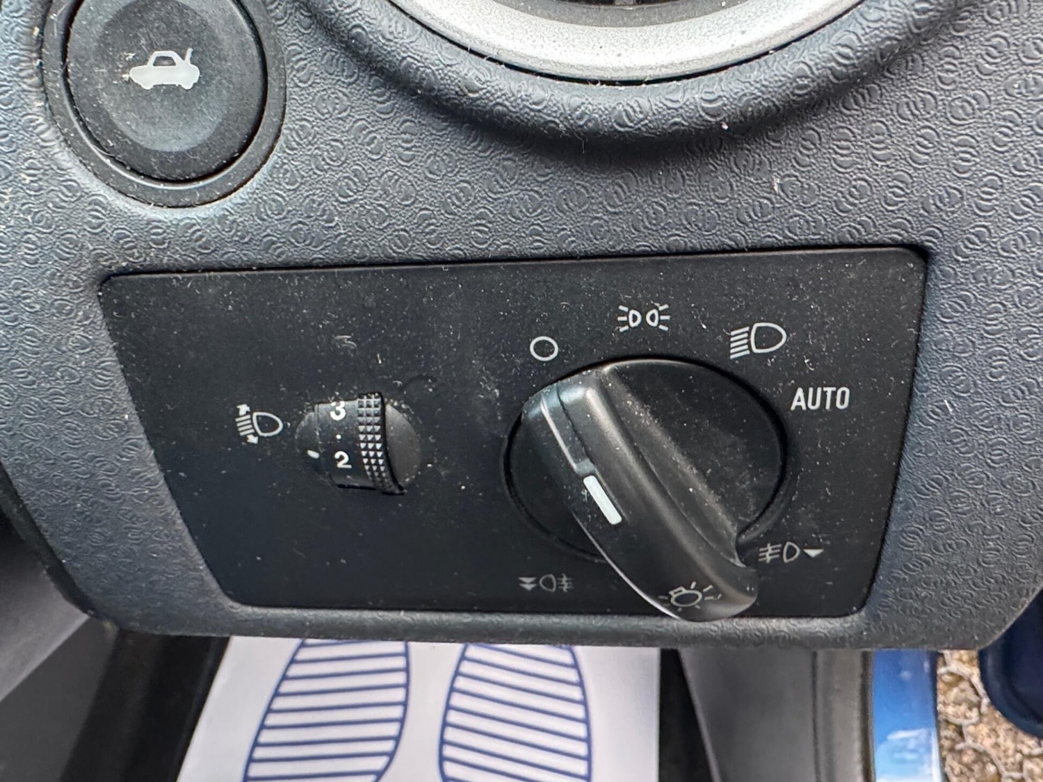 Used Ford Fusion 2006 for sale - 77255526: Photo 19