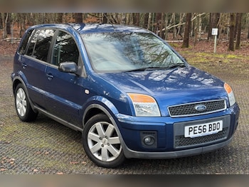 2006 (56) - 1.4 Plus 5dr Auto