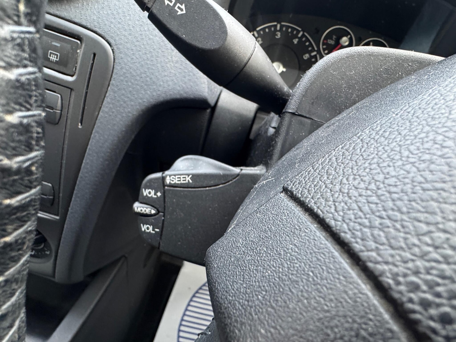 Used Ford Fusion 2006 for sale - 77255526: Photo 20