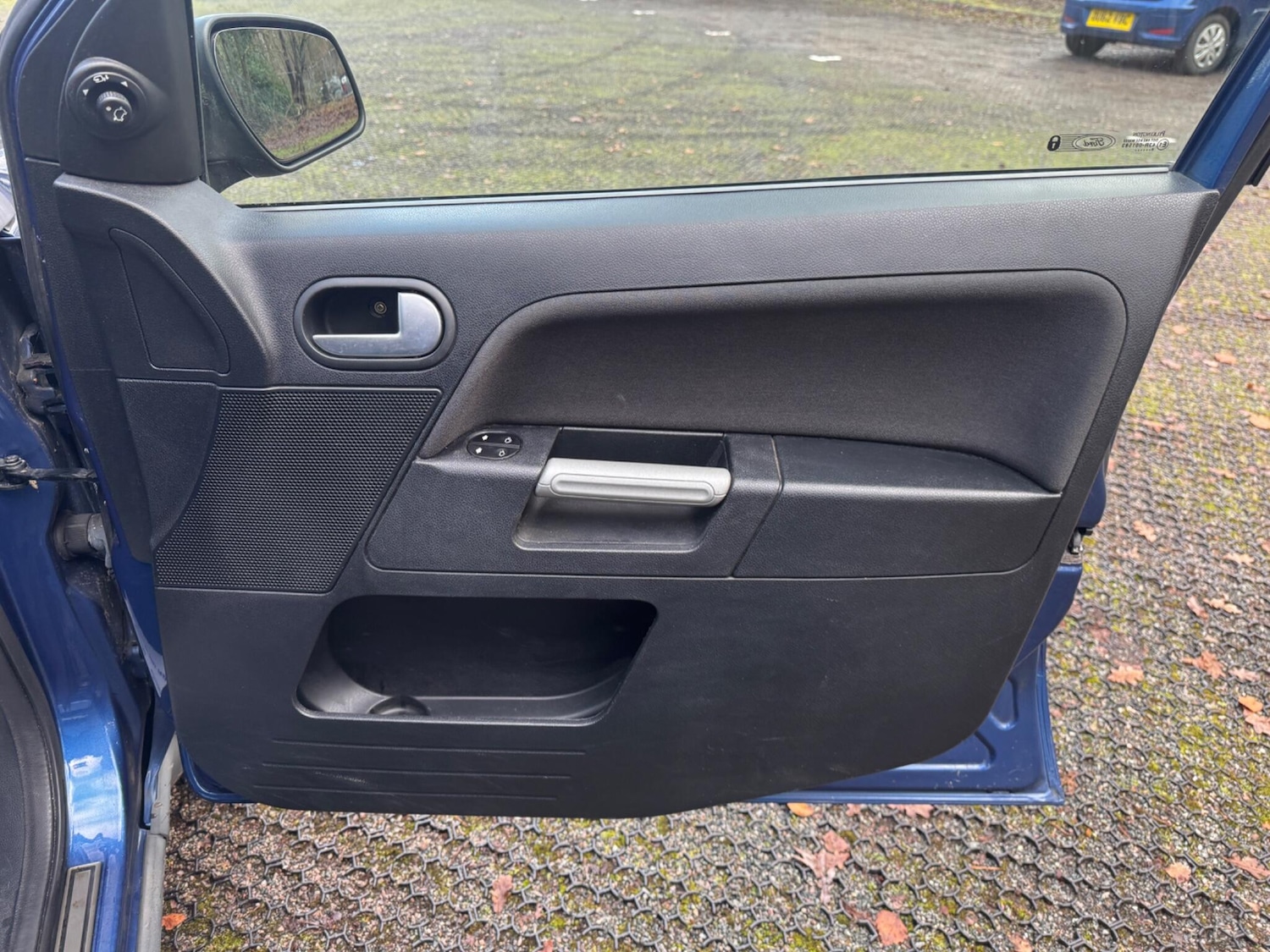 Used Ford Fusion 2006 for sale - 77255526: Photo 22