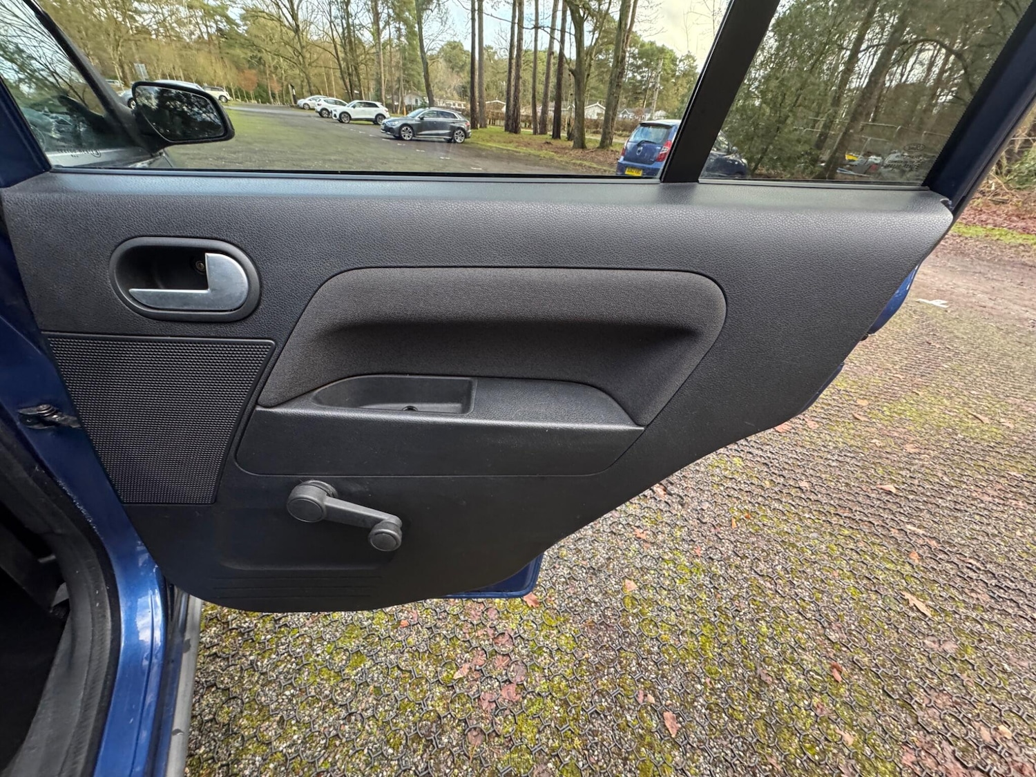 Used Ford Fusion 2006 for sale - 77255526: Photo 23