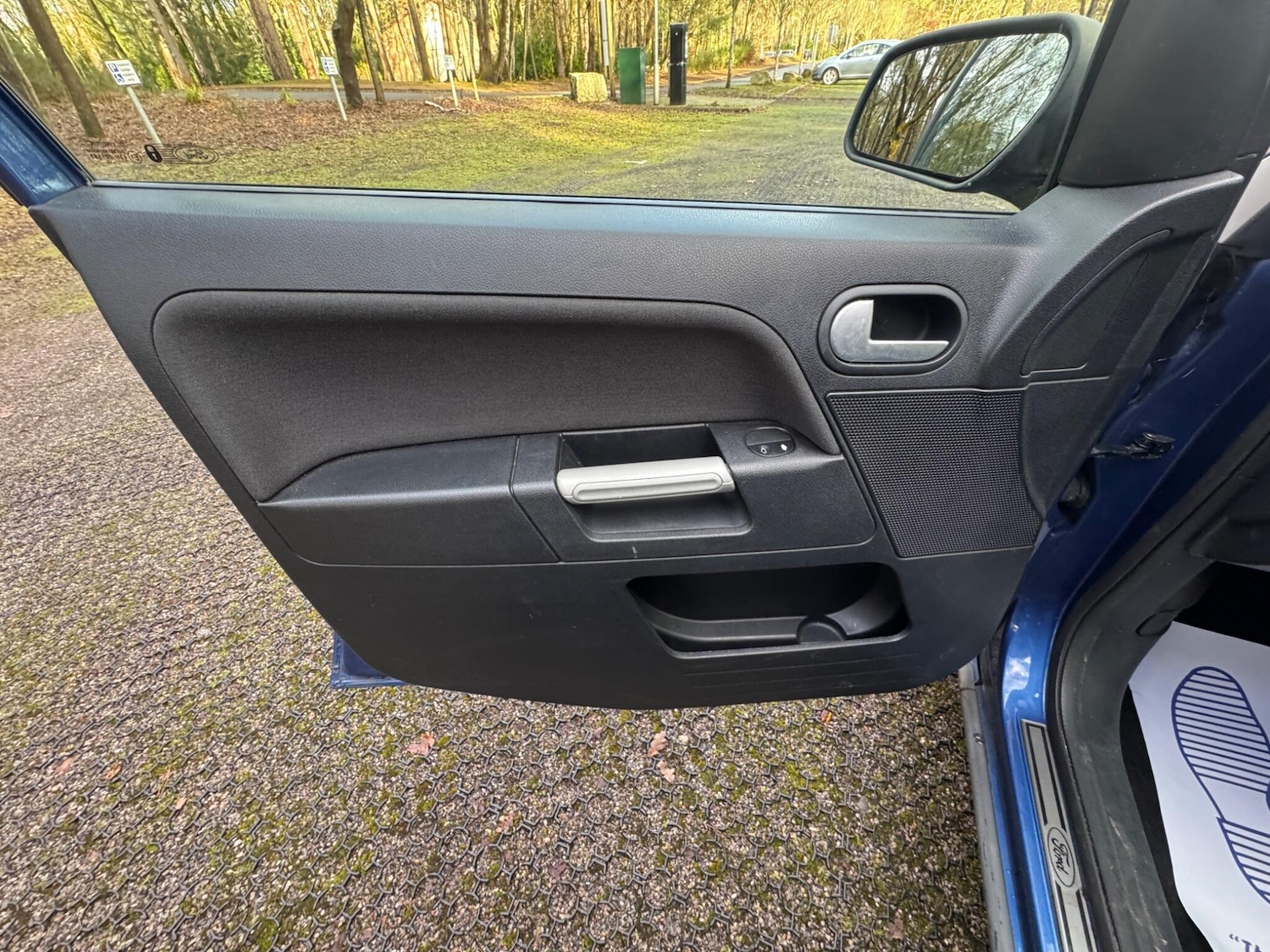 Used Ford Fusion 2006 for sale - 77255526: Photo 24