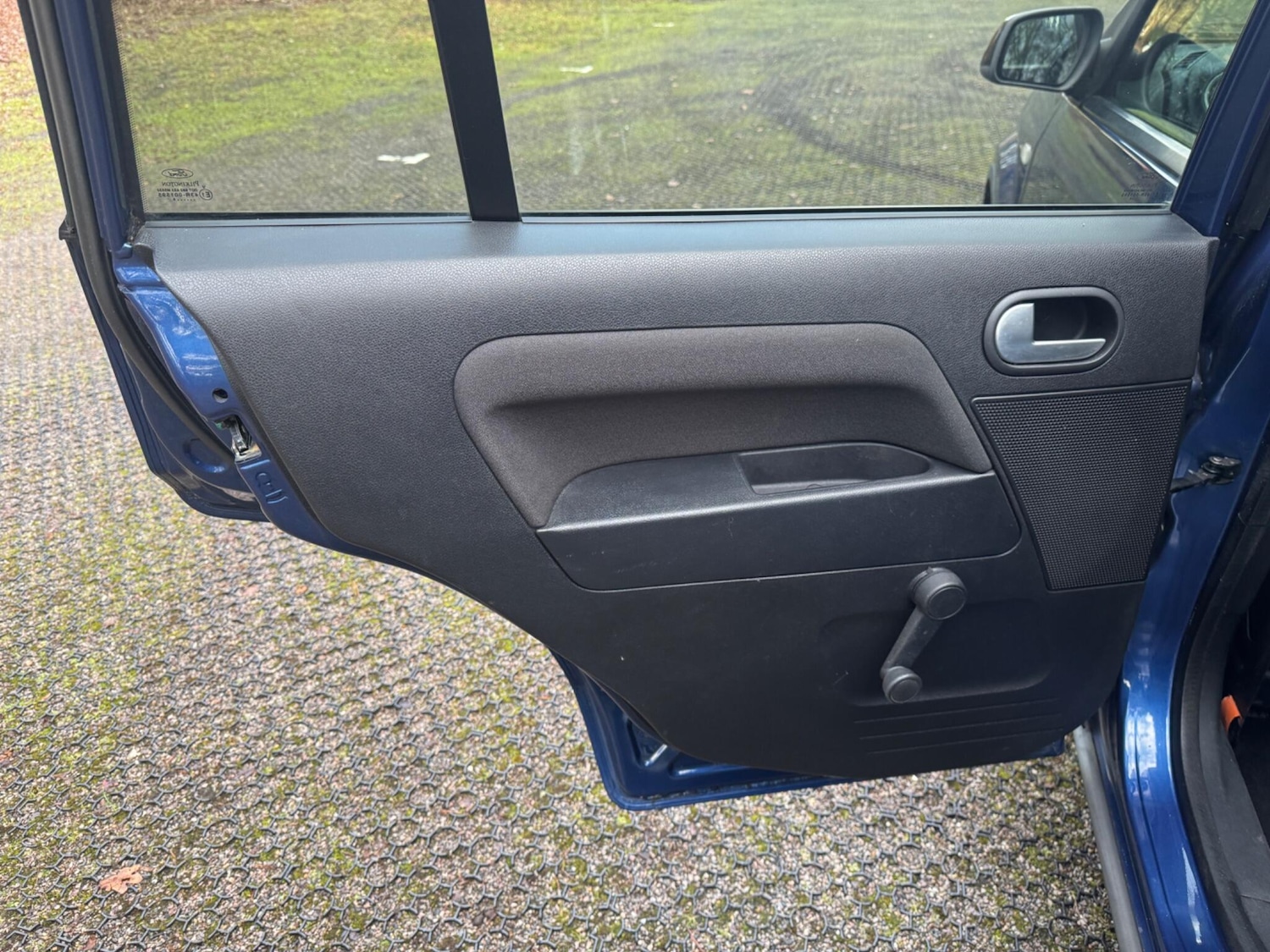 Used Ford Fusion 2006 for sale - 77255526: Photo 25