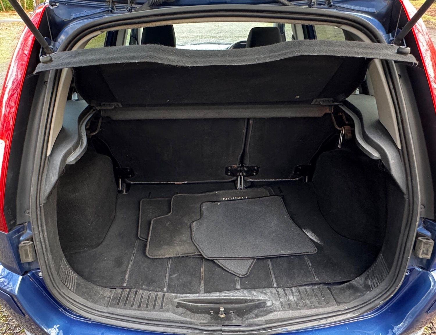 Used Ford Fusion 2006 for sale - 77255526: Photo 26