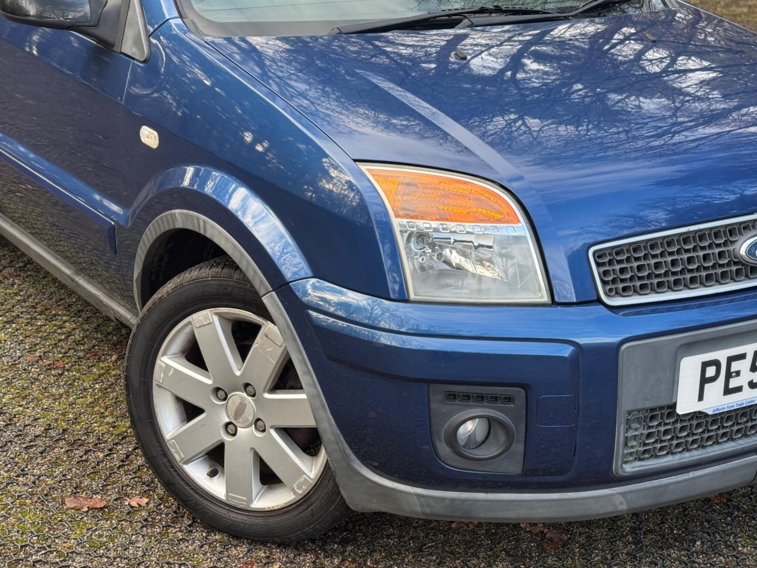 Used Ford Fusion 2006 for sale - 77255526: Photo 29