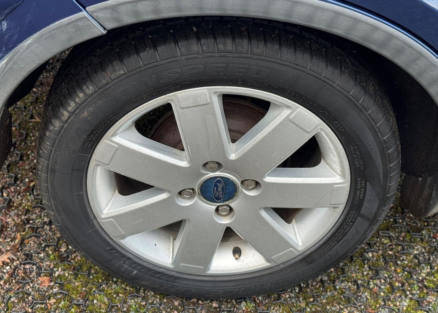 Used Ford Fusion 2006 for sale - 77255526: Photo 30