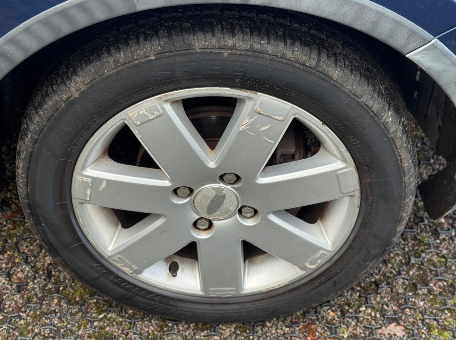 Used Ford Fusion 2006 for sale - 77255526: Photo 31