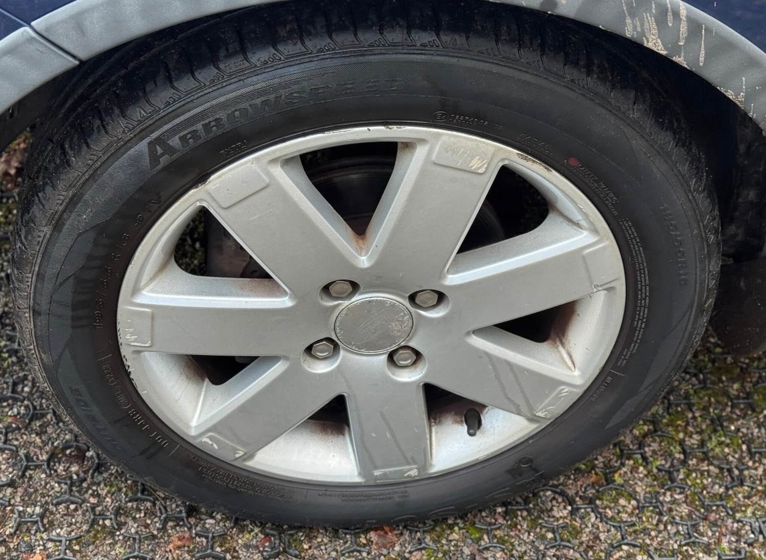 Used Ford Fusion 2006 for sale - 77255526: Photo 32