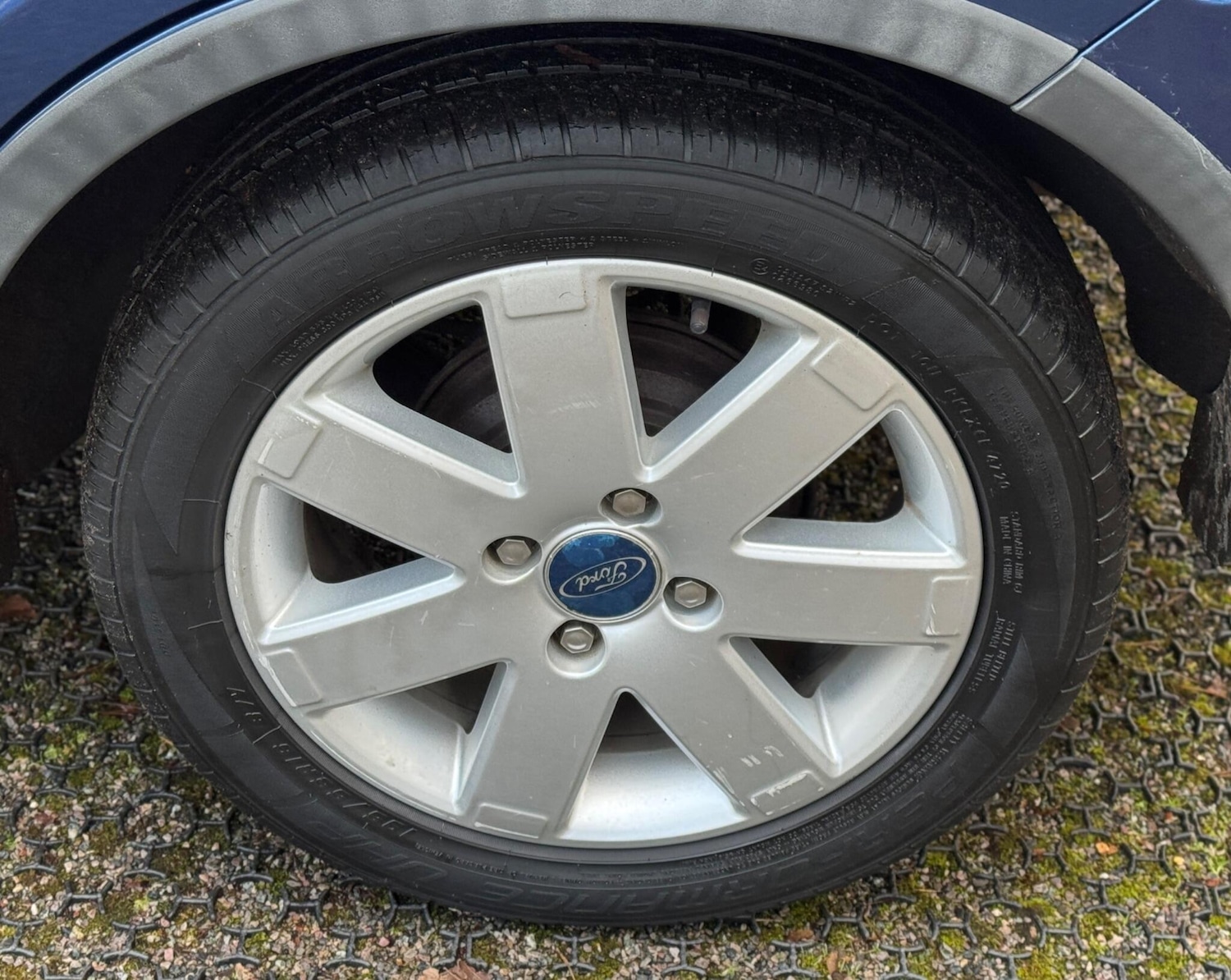 Used Ford Fusion 2006 for sale - 77255526: Photo 33