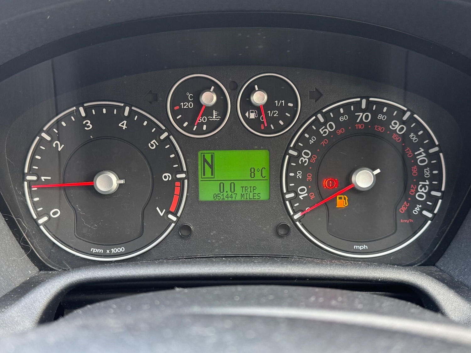 Used Ford Fusion 2006 for sale - 77255526: Photo 35