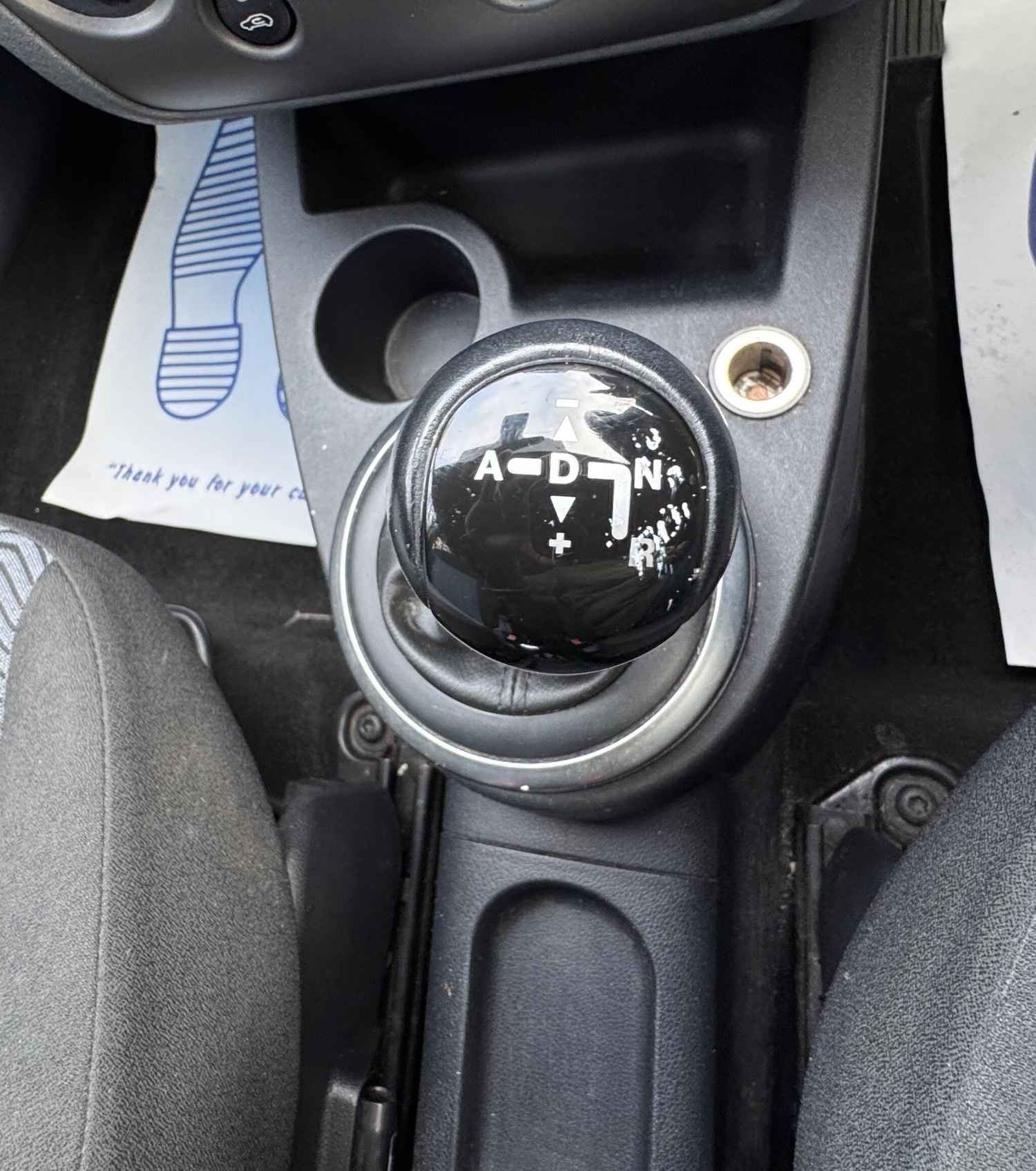 Used Ford Fusion 2006 for sale - 77255526: Photo 37