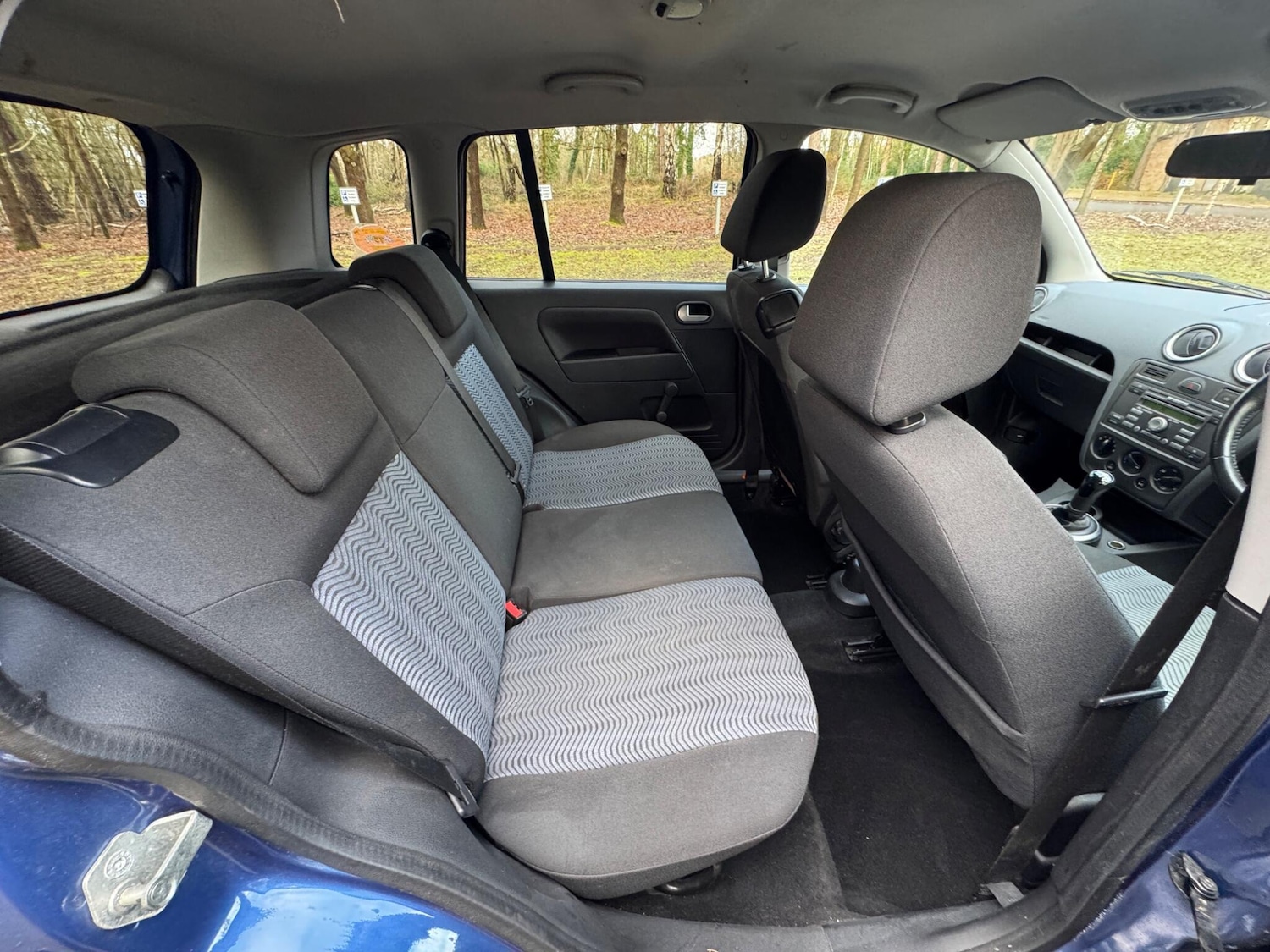 Used Ford Fusion 2006 for sale - 77255526: Photo 5