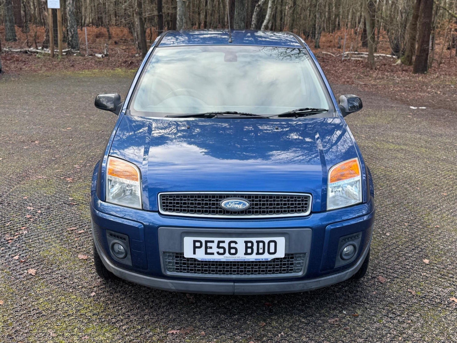 Used Ford Fusion 2006 for sale - 77255526: Photo 6