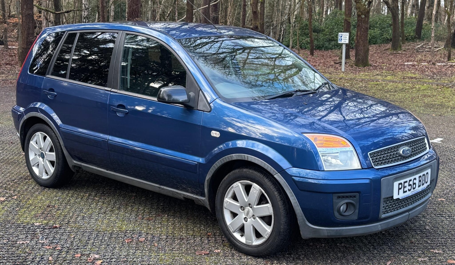 Used Ford Fusion 2006 for sale - 77255526: Photo 9