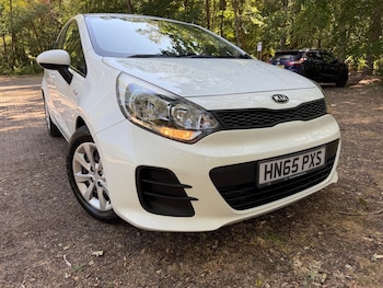 Used Kia Rio 2015 for sale - 79452508: Photo
