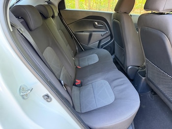 Used Kia Rio 2015 for sale - 79452508: Photo