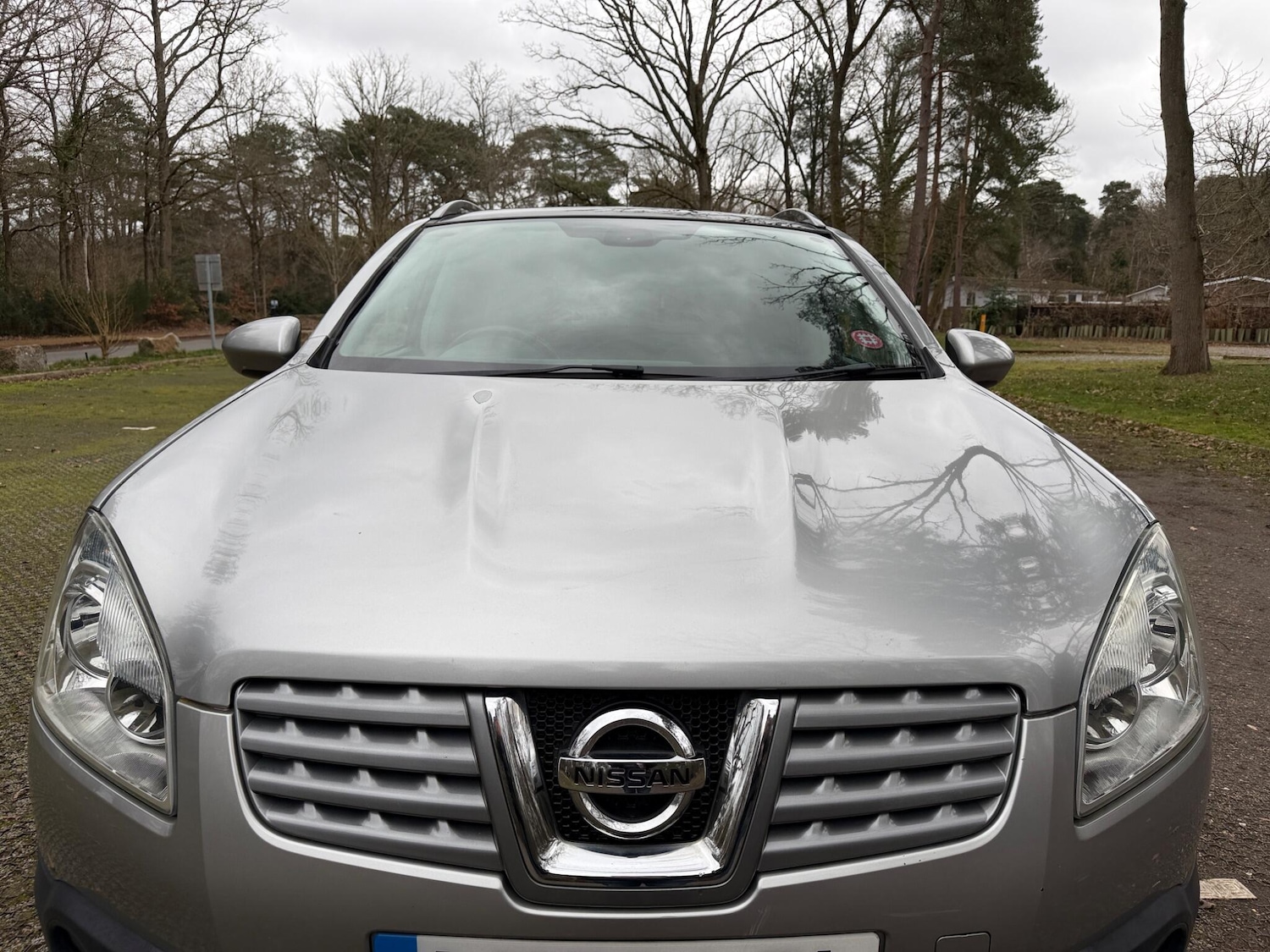 Used Nissan Qashqai for sale - 77882178: Photo 14