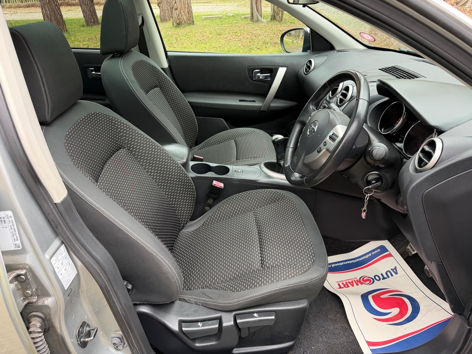 Used Nissan Qashqai for sale - 77882178: Photo 16