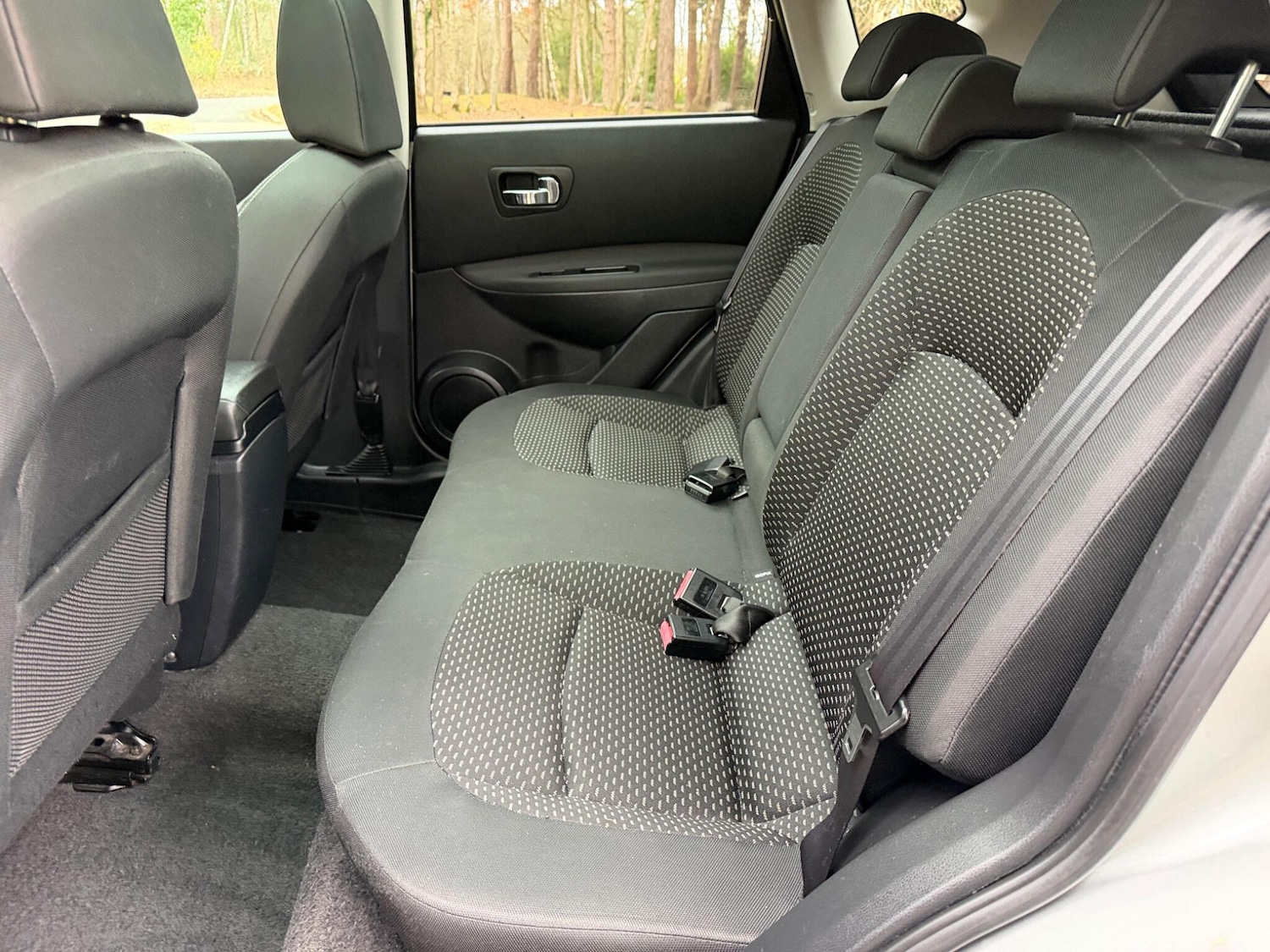 Used Nissan Qashqai for sale - 77882178: Photo 18