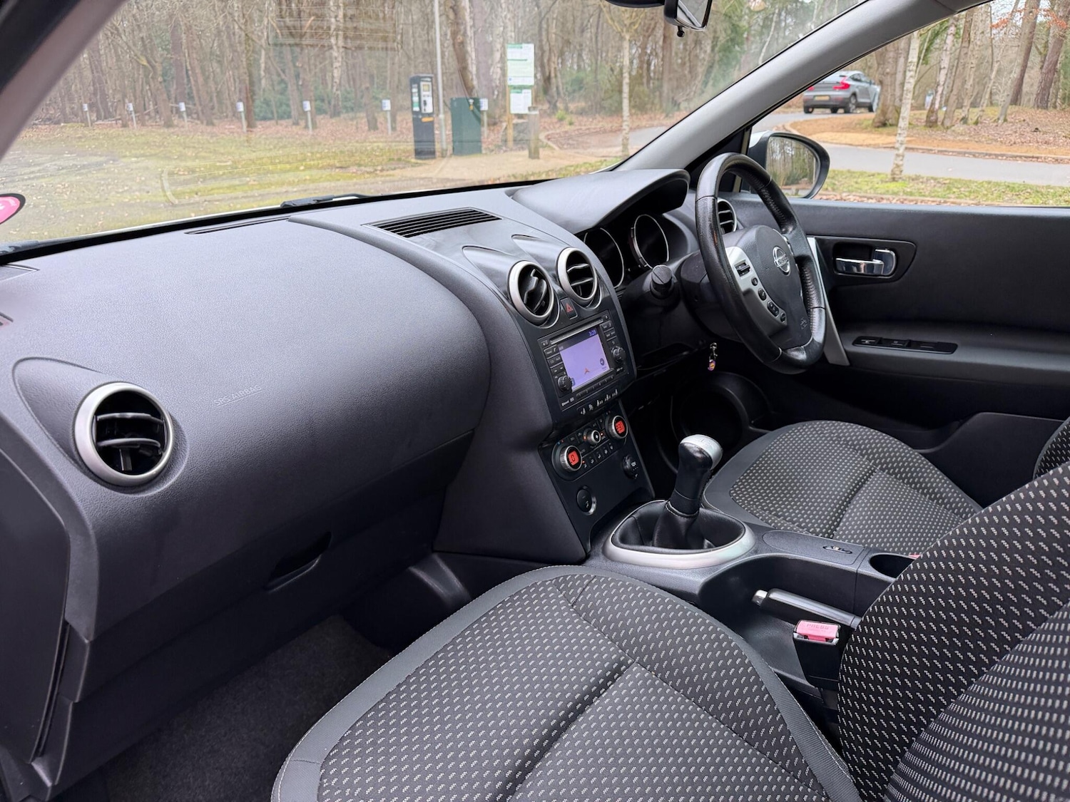 Used Nissan Qashqai for sale - 77882178: Photo 19