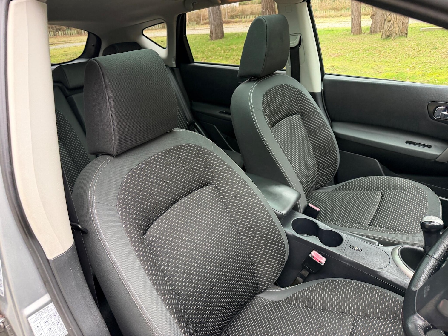 Used Nissan Qashqai for sale - 77882178: Photo 21