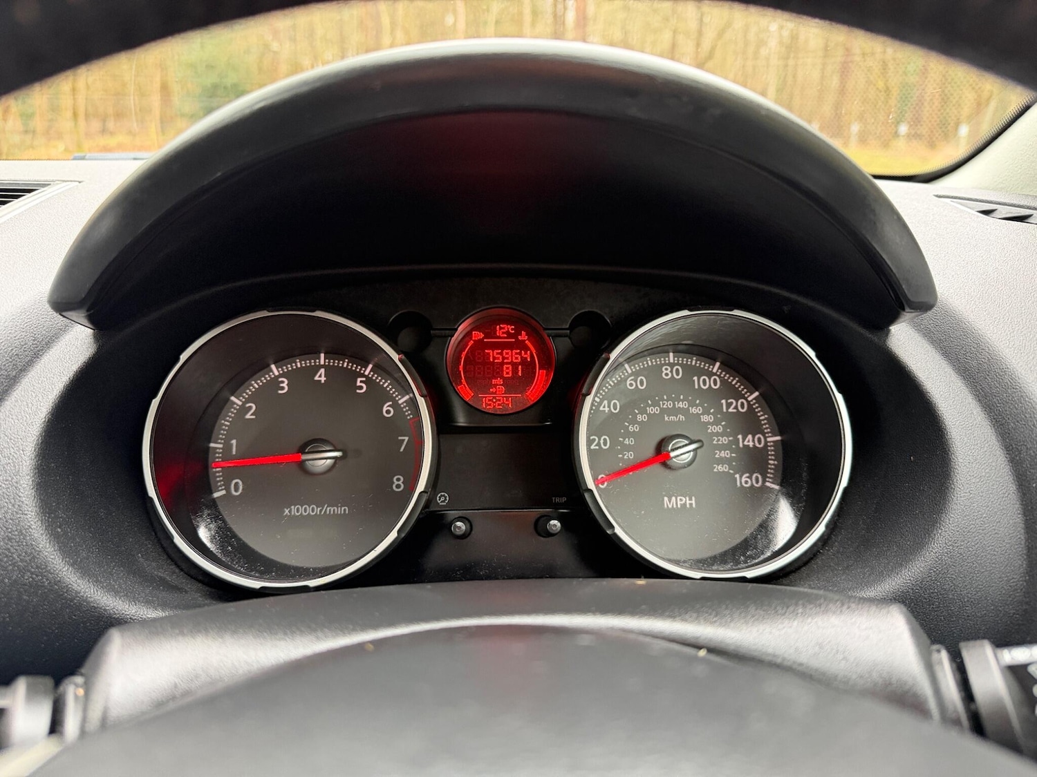 Used Nissan Qashqai for sale - 77882178: Photo 22