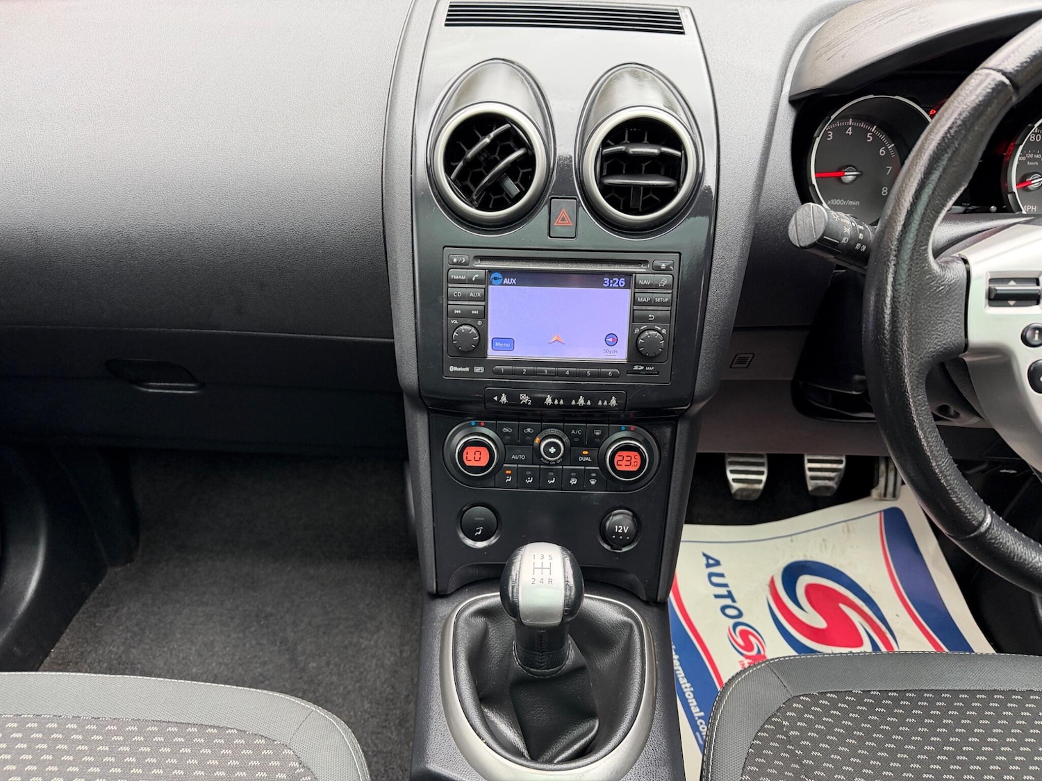 Used Nissan Qashqai for sale - 77882178: Photo 29